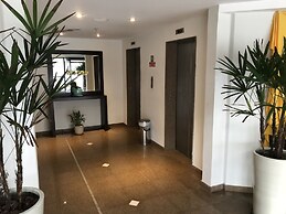 Rede Concept Hotel Salvador