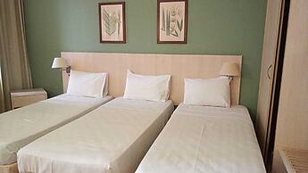 Rede Concept Hotel Salvador