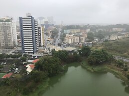 Rede Concept Hotel Salvador