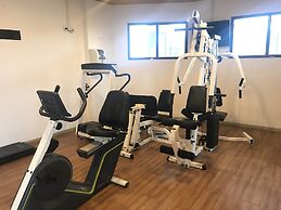 Rede Concept Hotel Salvador
