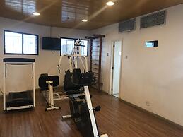 Rede Concept Hotel Salvador