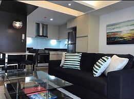 Abreeza Place Apartments