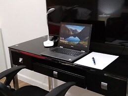 Abreeza Place Apartments