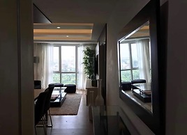 Abreeza Place Apartments