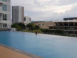 Abreeza Place Apartments