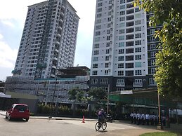 Abreeza Place Apartments