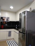 Abreeza Place Apartments