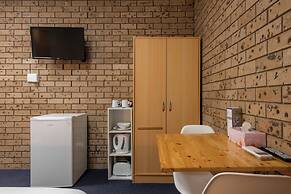 Echo Holiday Parks - Windsor Gardens