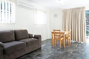 Echo Holiday Parks - Windsor Gardens