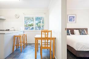 Echo Holiday Parks - Windsor Gardens