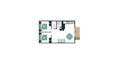 Echo Holiday Parks - Windsor Gardens