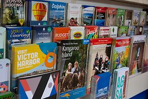 Echo Holiday Parks - Windsor Gardens