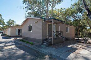 Echo Holiday Parks - Windsor Gardens