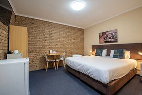 Echo Holiday Parks - Windsor Gardens