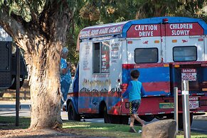 Echo Holiday Parks - Windsor Gardens