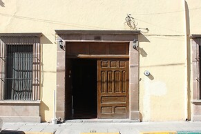 Sukha Hostel San Luis