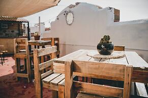 Sukha Hostel San Luis