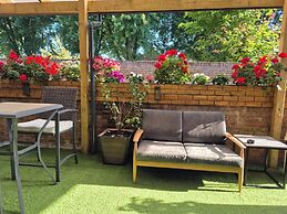 London City Airport Hotel