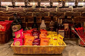 London City Airport Hotel