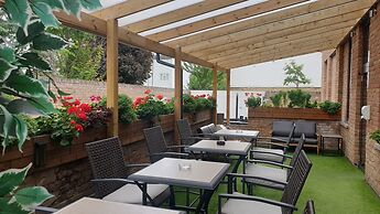 London City Airport Hotel