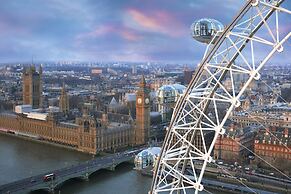 London City Airport Hotel