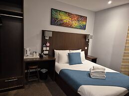 London City Airport Hotel