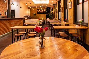 London City Airport Hotel