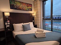 London City Airport Hotel