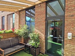 London City Airport Hotel