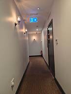 London City Airport Hotel