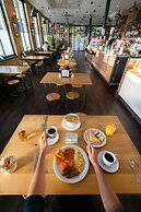 London City Airport Hotel