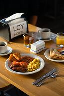 London City Airport Hotel