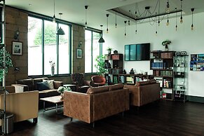 London City Airport Hotel