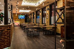 London City Airport Hotel