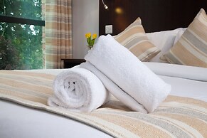 London City Airport Hotel