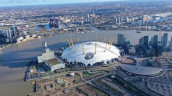 London City Airport Hotel