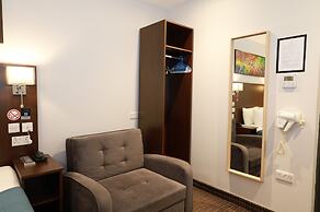 London City Airport Hotel