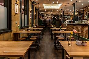 London City Airport Hotel