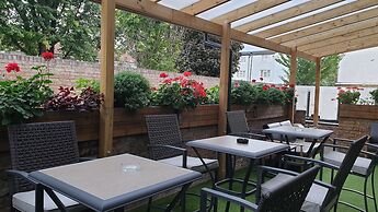 London City Airport Hotel