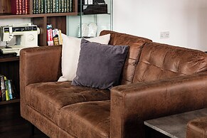 London City Airport Hotel