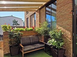 London City Airport Hotel