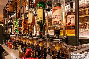 London City Airport Hotel