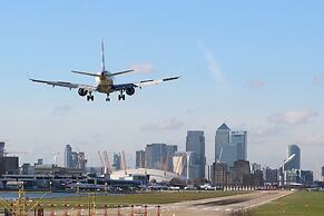 London City Airport Hotel