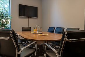 London City Airport Hotel