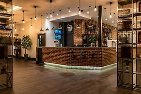 London City Airport Hotel