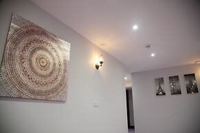 London City Airport Hotel