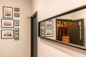 London City Airport Hotel