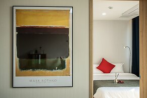 Aewol Bada Town House