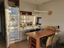 Aewol Bada Town House