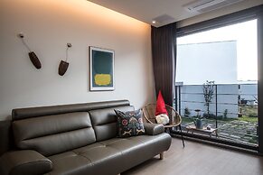 Aewol Bada Town House